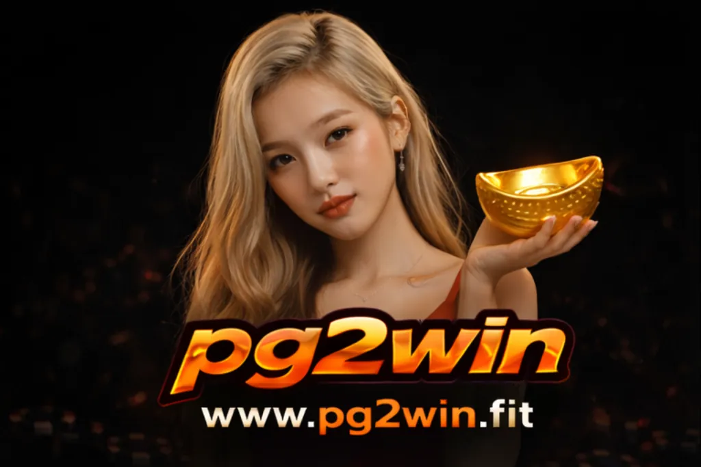 pg2win สล็อต